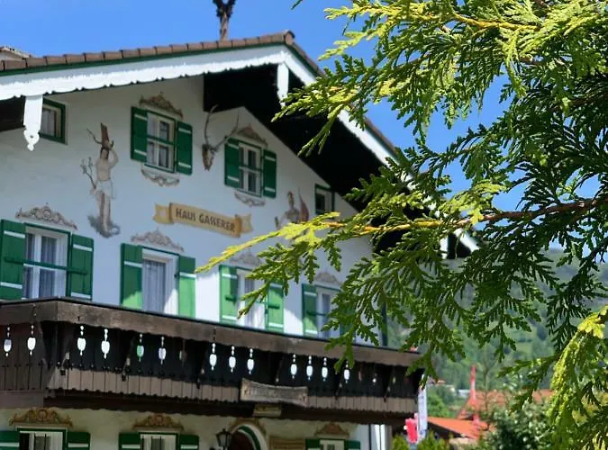 Haus Gasserer