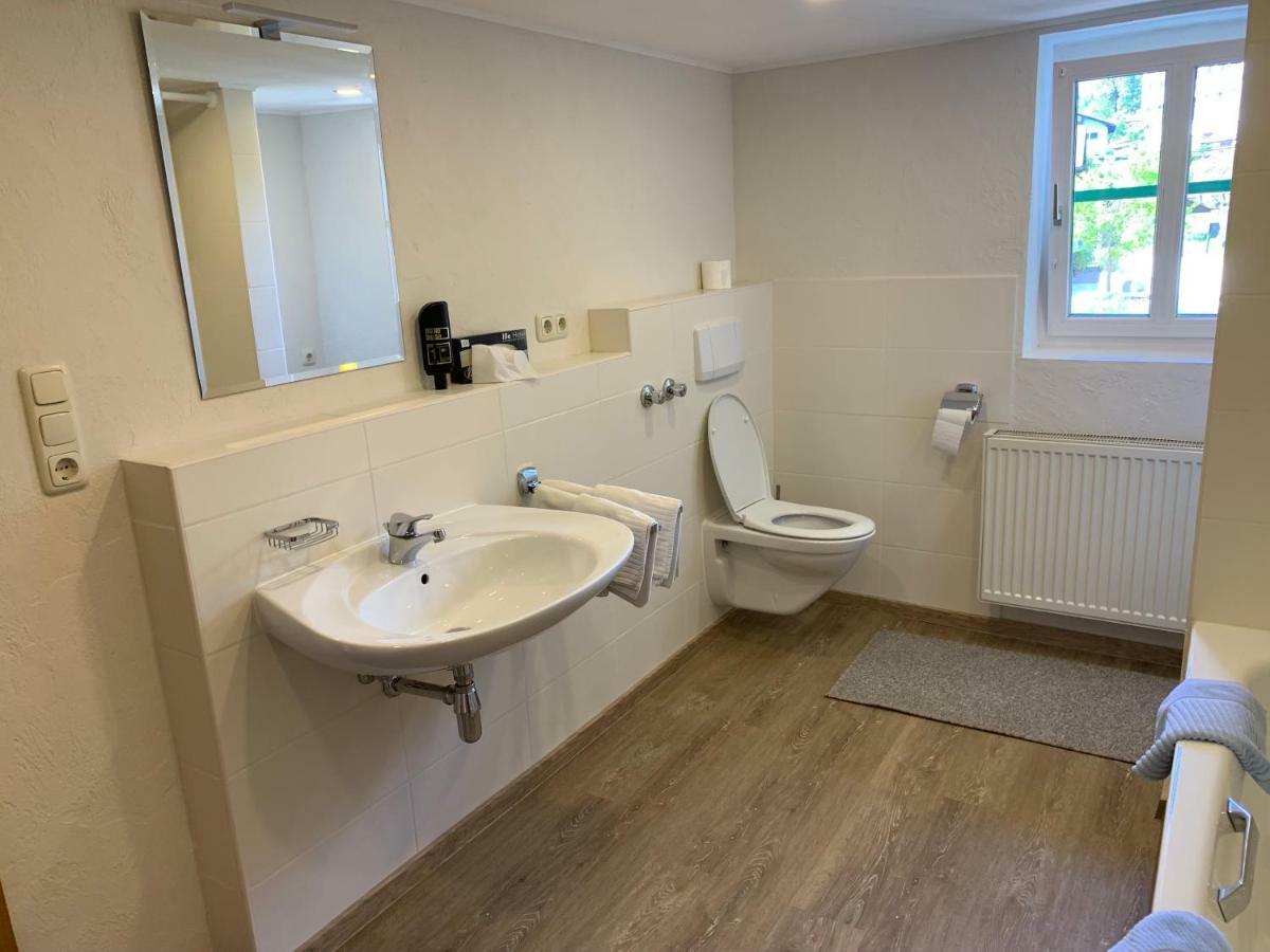 Apartment Haus Gasserer