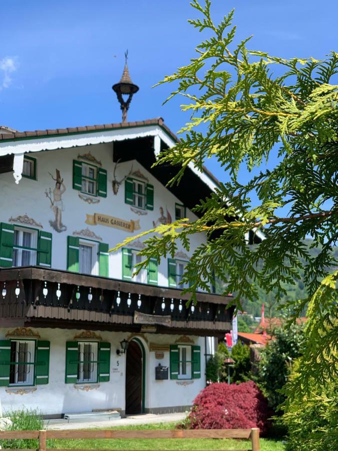 Haus Gasserer Apartment