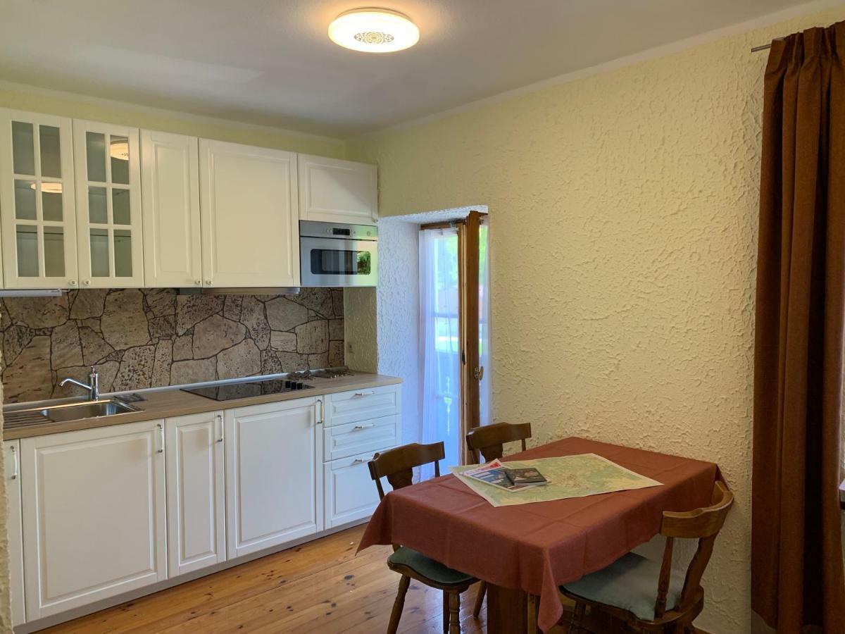 Apartment Haus Gasserer
