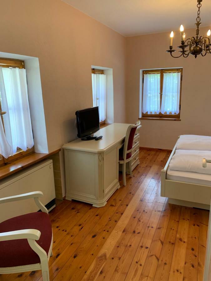 Haus Gasserer