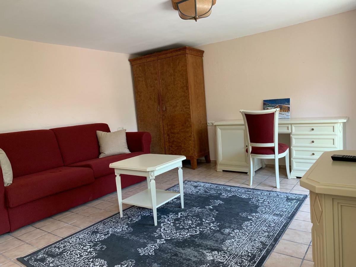 Haus Gasserer Apartment Berchtesgaden