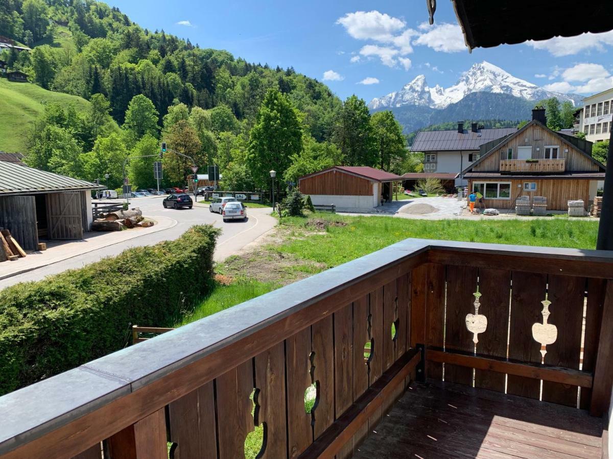 Haus Gasserer Apartment *