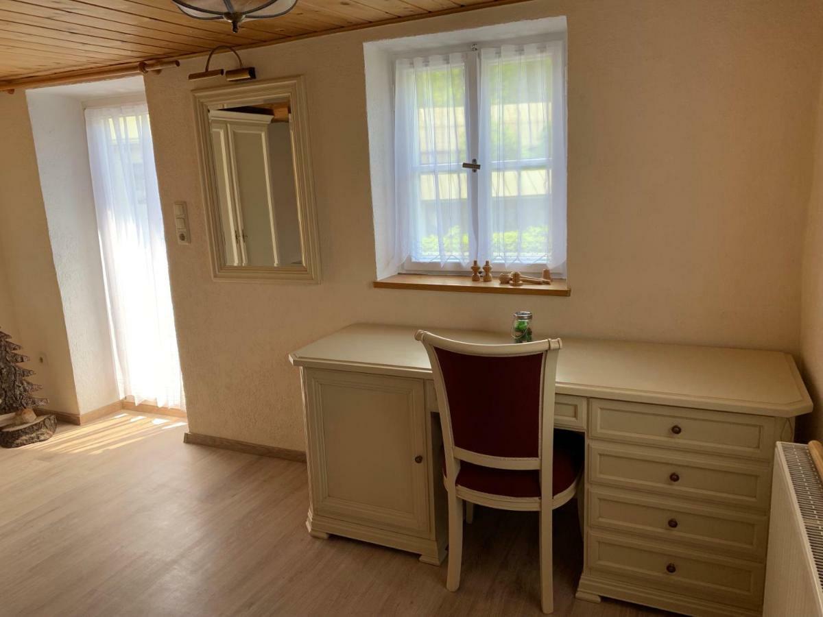 Haus Gasserer Apartment Berchtesgaden