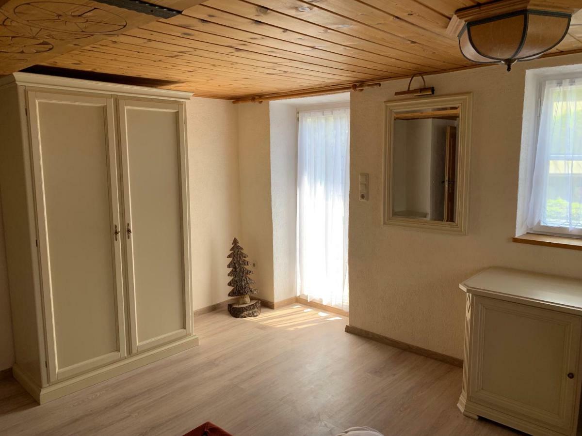 Apartment Haus Gasserer Berchtesgaden