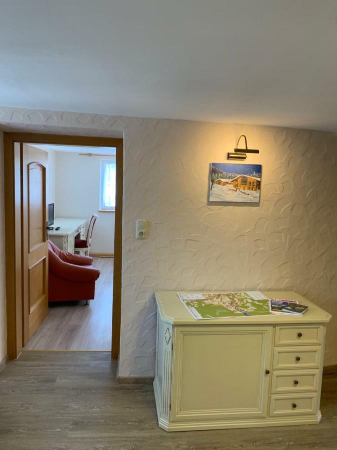 Apartment Haus Gasserer Berchtesgaden