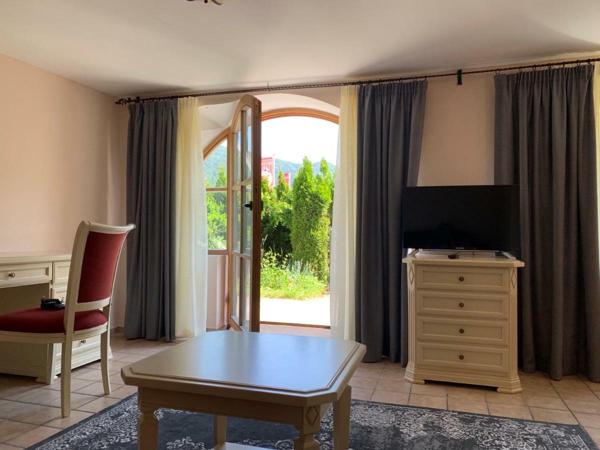 Haus Gasserer Apartment