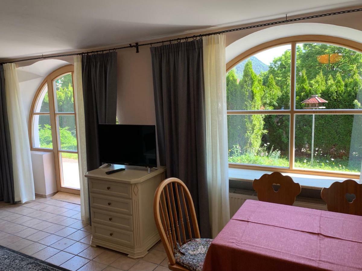 Haus Gasserer Apartment *