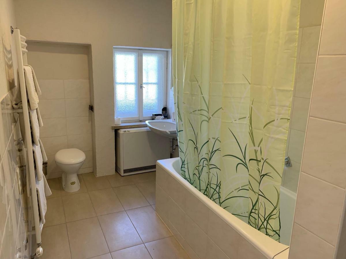 Haus Gasserer Apartment