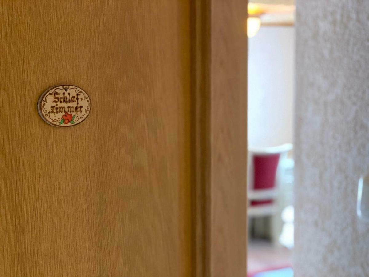 Haus Gasserer Appartement *