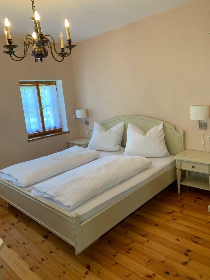 Haus Gasserer Apartment Berchtesgaden