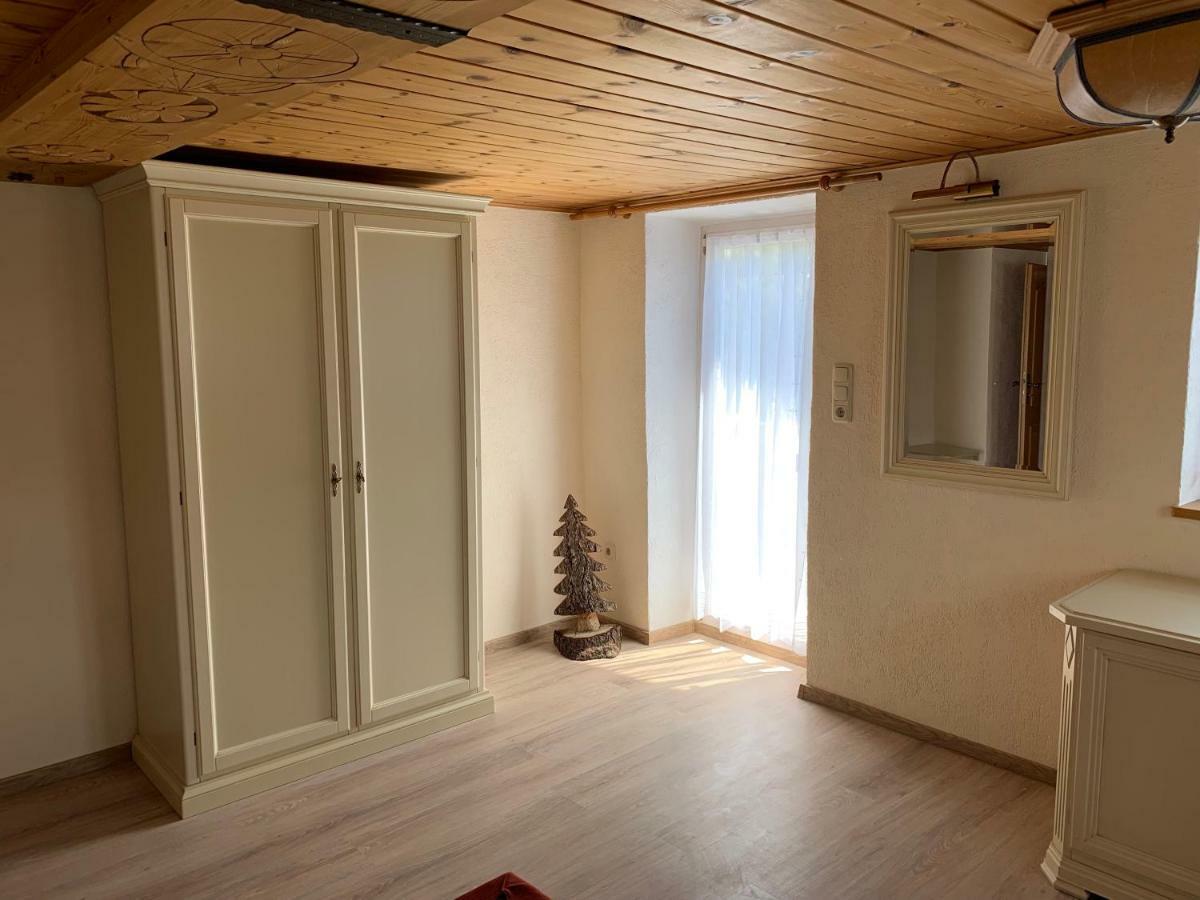 Apartment Haus Gasserer *