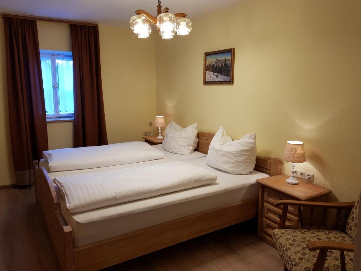 Haus Gasserer * Berchtesgaden